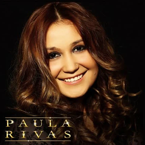 Paula Rivas - Paula Rivas
