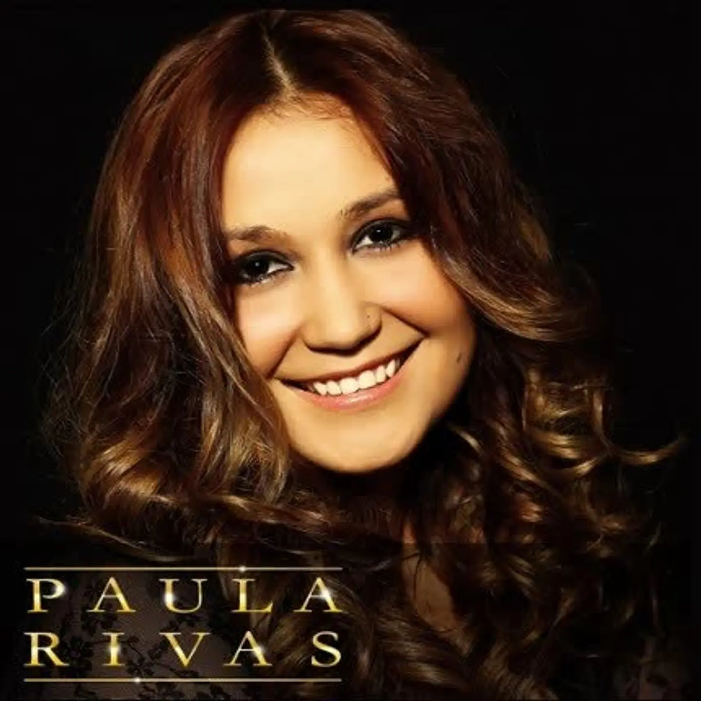 Paula Rivas - Paula Rivas 1