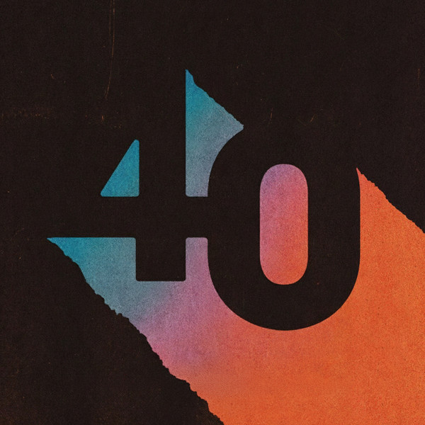 Cristóbal Briceño - 40 (2CD)