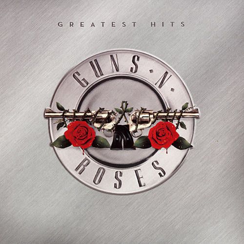 Guns n' Roses - Greatest Hits