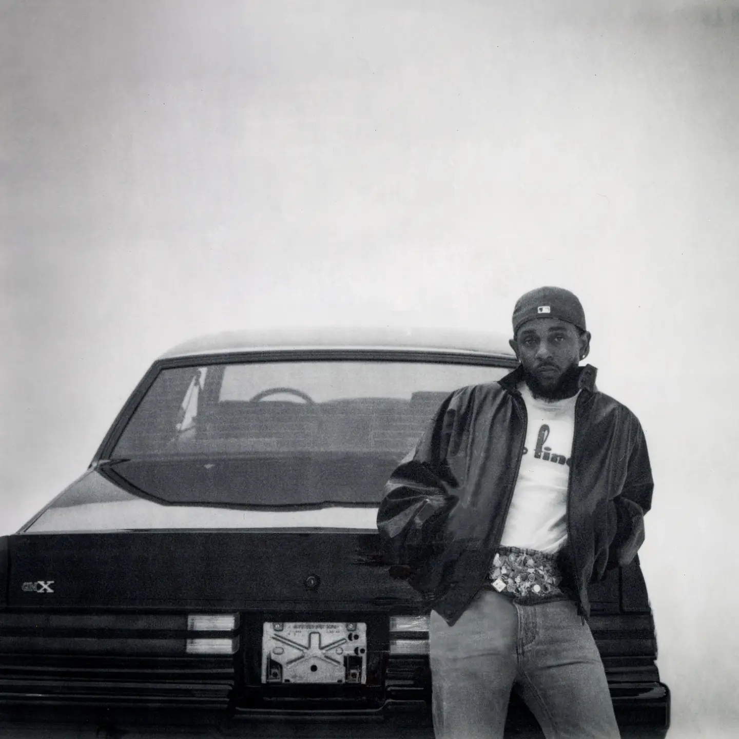Kendrick Lamar - GNX 1