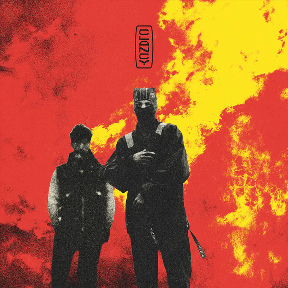 Twenty One Pilots - Clancy  1