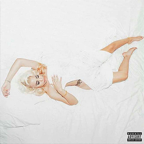Kali Uchis - Por Vida