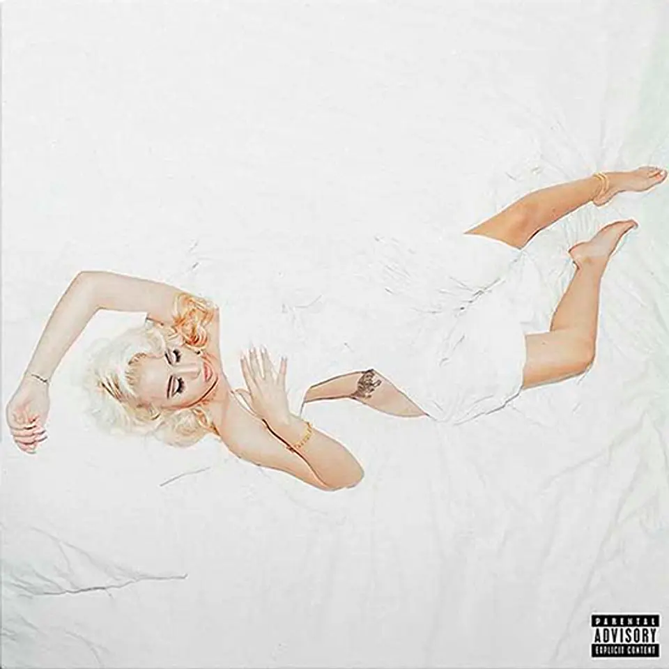 Kali Uchis - Por Vida 1