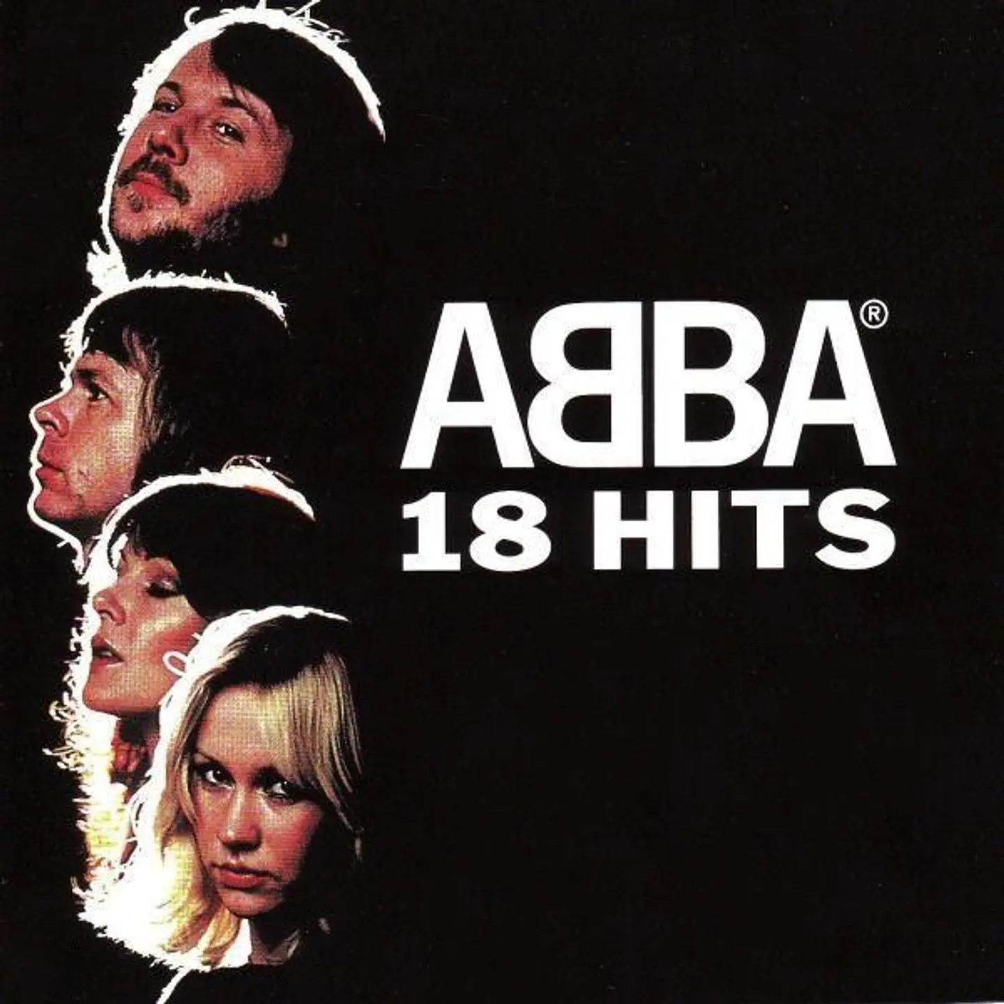 ABBA - 18 Hits 1