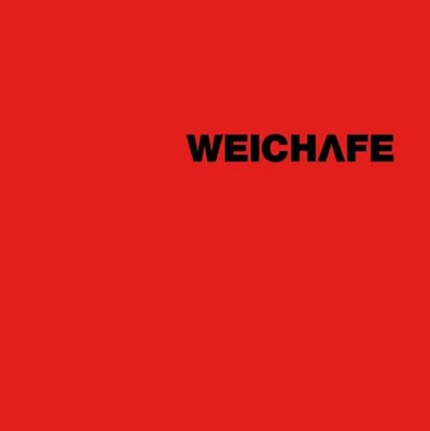 Weichafe - Weichafe (Vinilo Rojo) (PREVENTA)