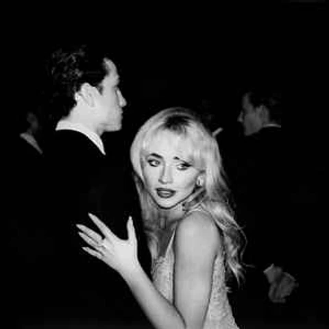 Sabrina Carpenter - Man's Best Friend