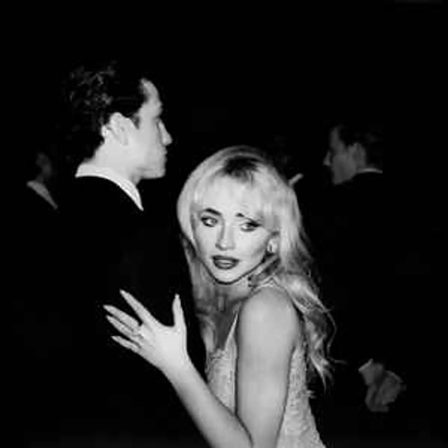 Sabrina Carpenter - Man's Best Friend 1