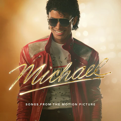 Michael Jackson - Michael: Songs from the Motion Picture