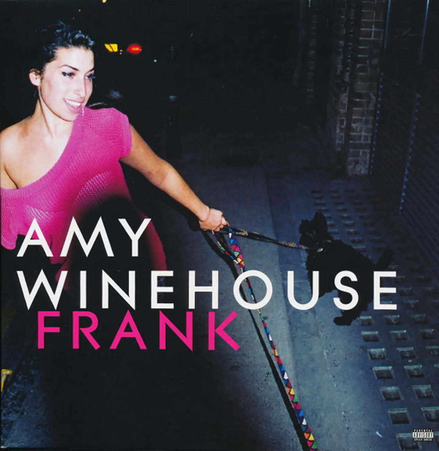 Amy Winehouse - Frank 1