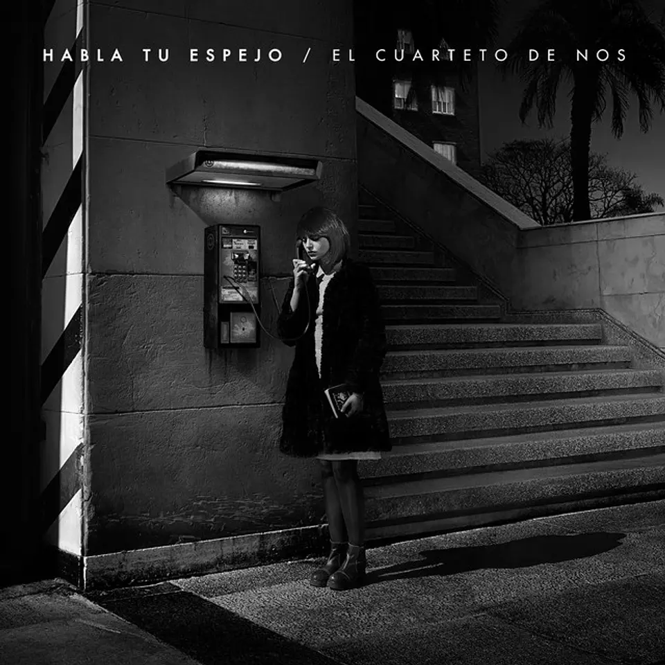 El Cuarteto de Nos - Habla tu Espejo 1