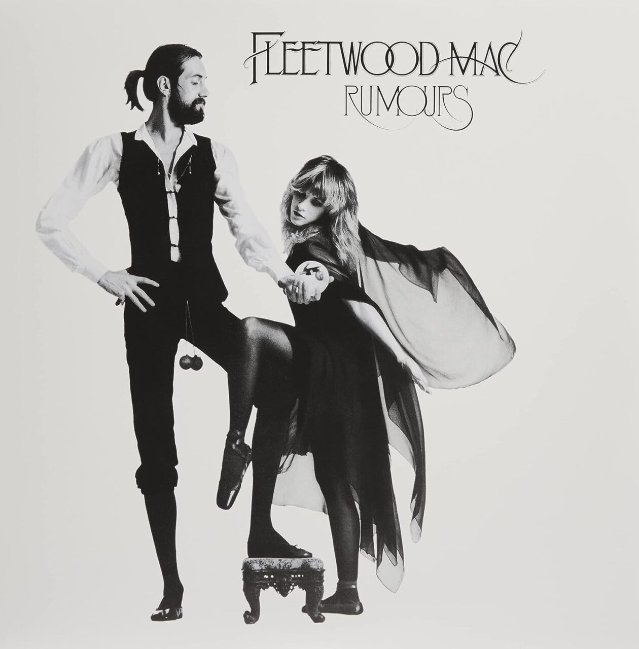 Fleetwood Mac -Rumours