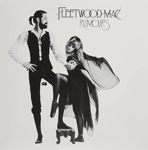 Fleetwood Mac -Rumours
