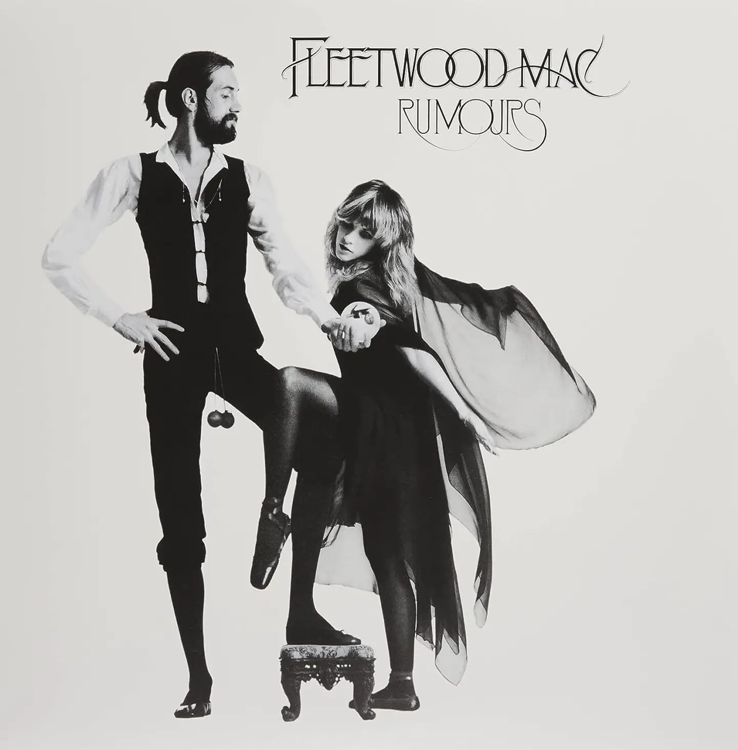 Fleetwood Mac -Rumours 1
