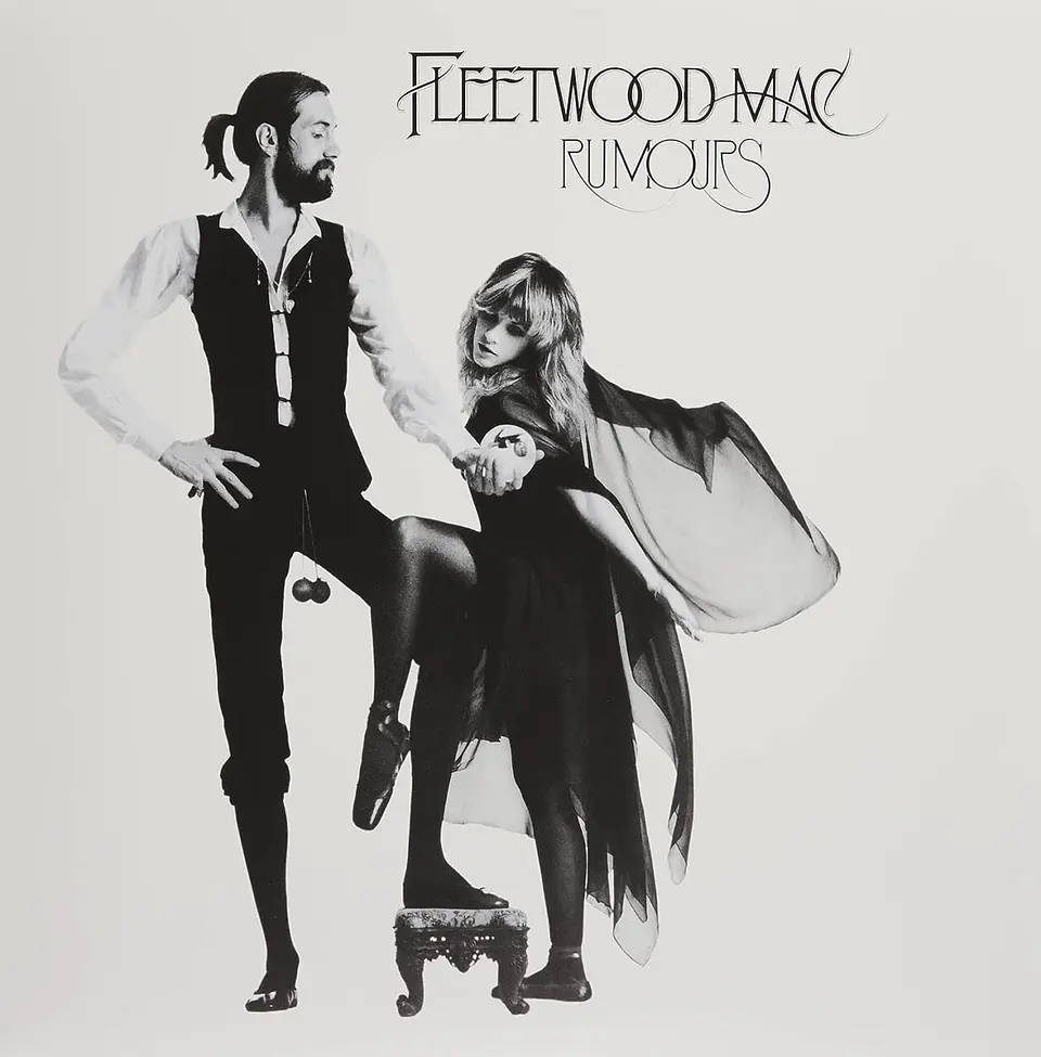 Fleetwood Mac -Rumours 1
