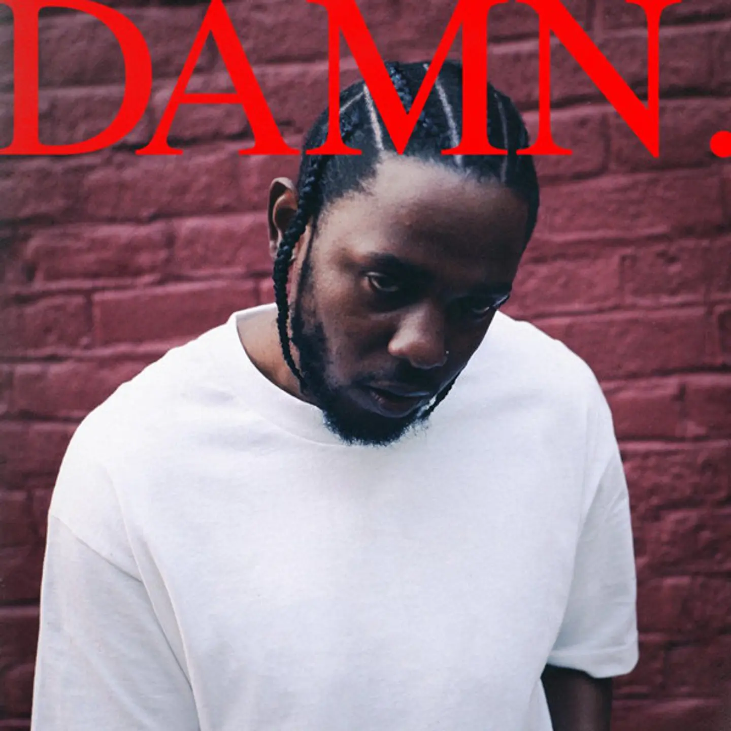 Kendrick Lamar - DAMN. 1