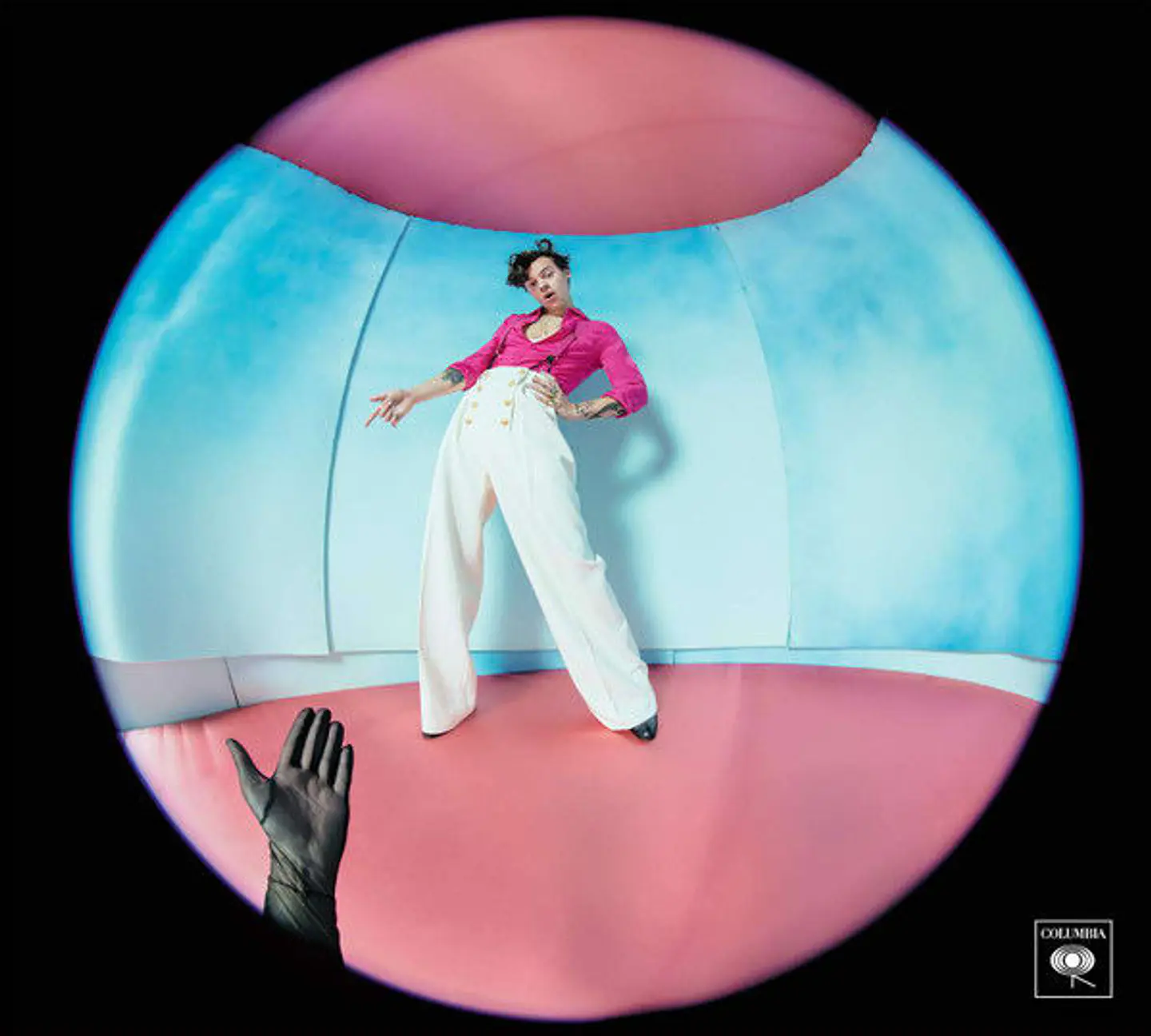 Harry Styles - Fine Line 1