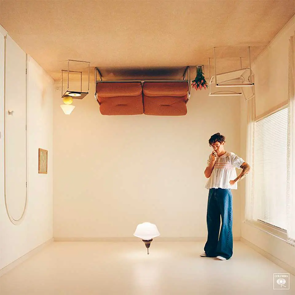 Harry Styles - Harry´s House 1