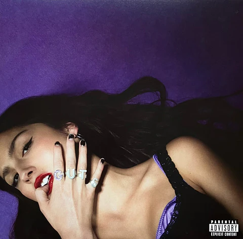 Olivia Rodrigo - Guts