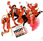 High School Musical – High School Musical 3: La Graduación (2LP Rojo y Blanco) - Miniatura 1