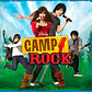 Camp Rock - Exclusive Limited Edition Green Colored Vinyl LP - thumbnail 1