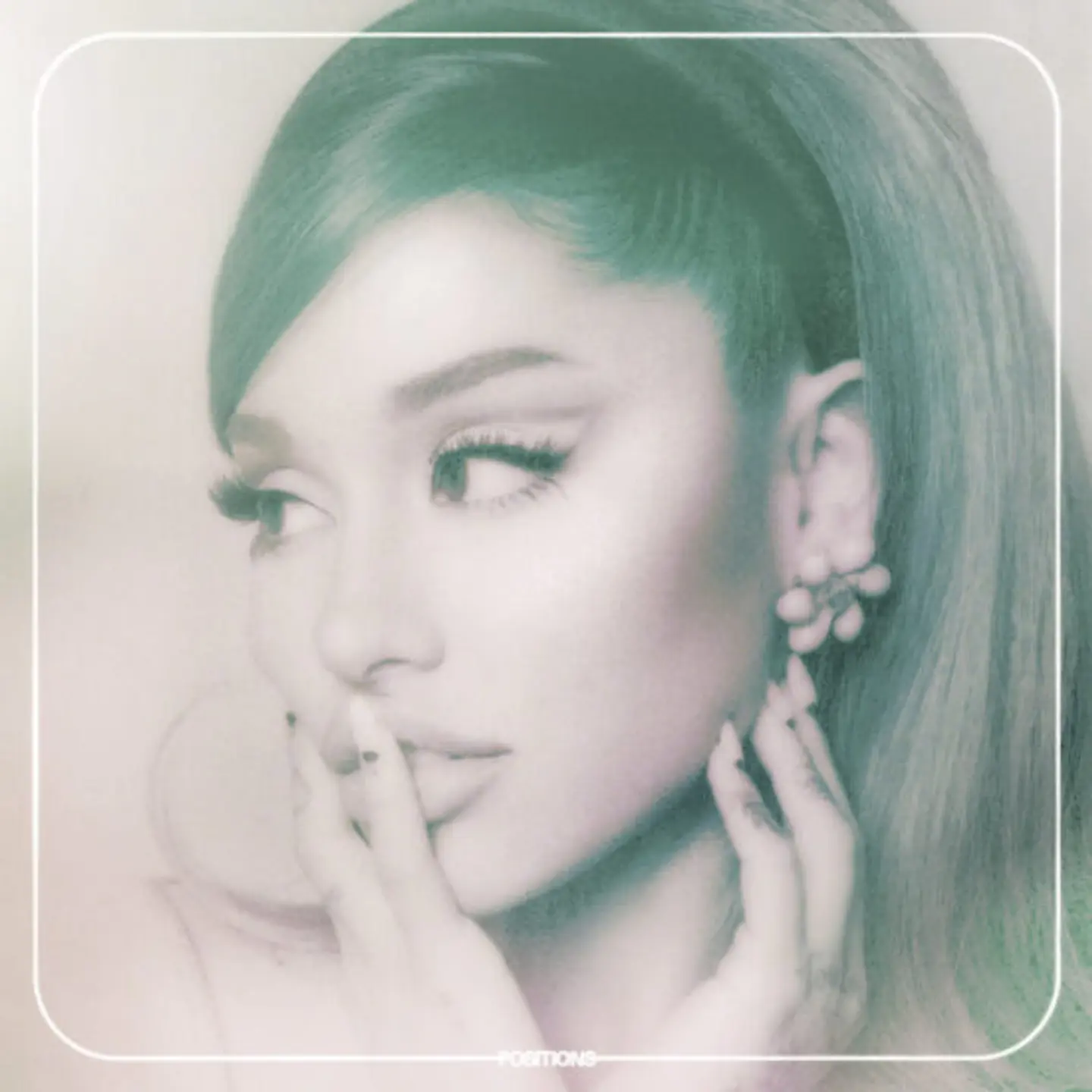 Ariana Grande - Positions 1