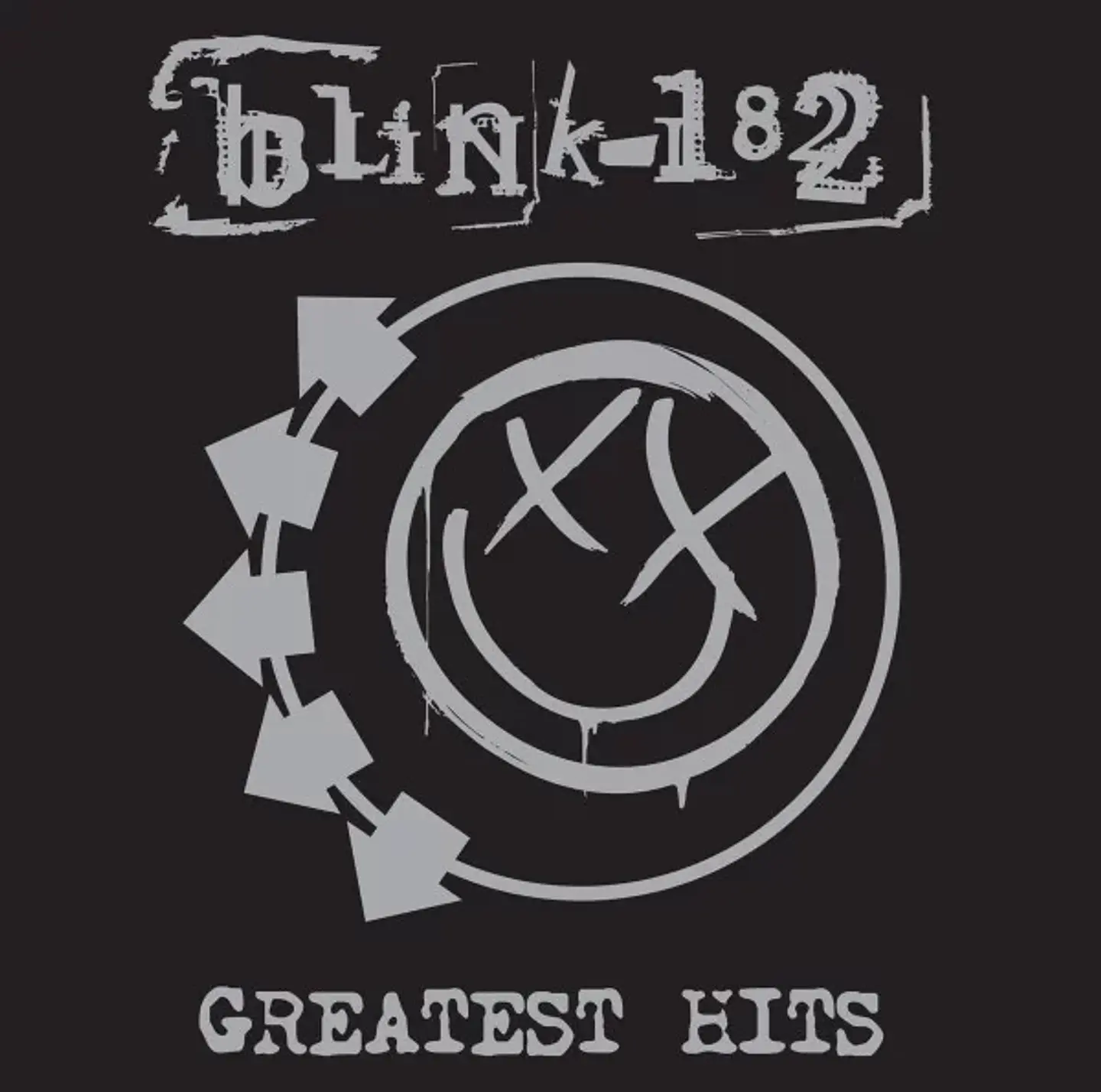 Blink-182 - Greatest Hits 1