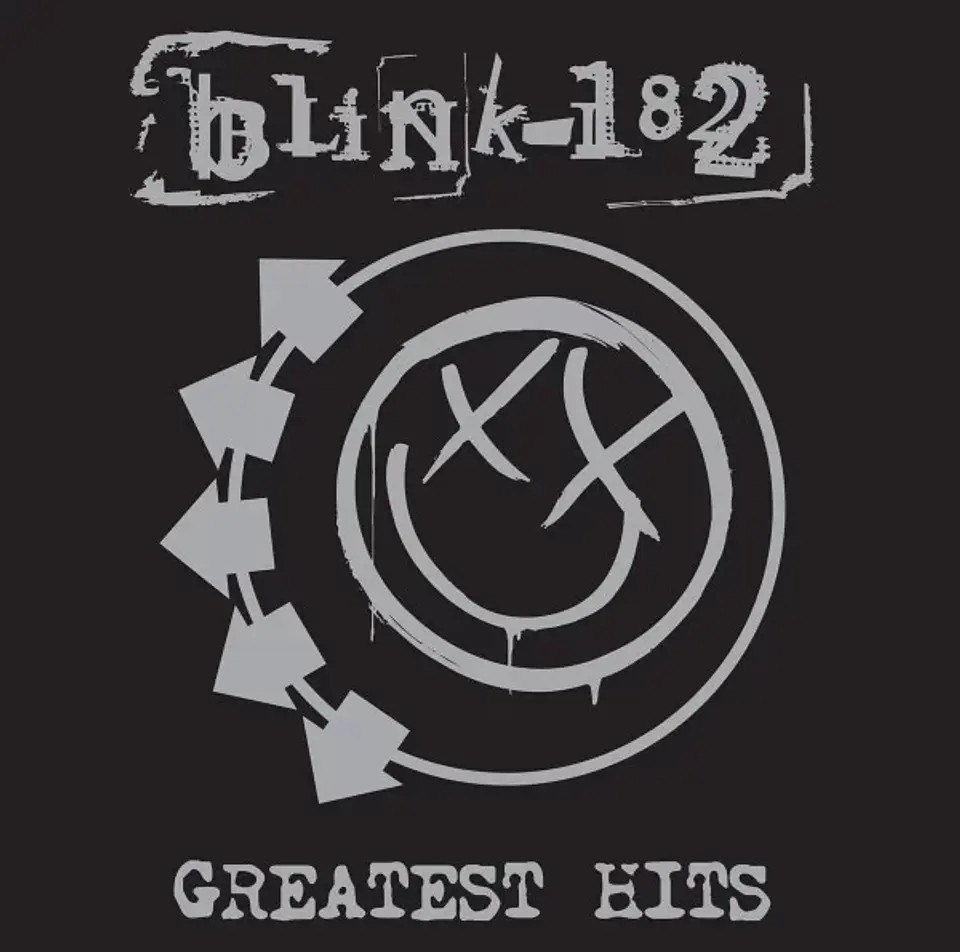 Blink-182 - Greatest Hits 1
