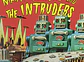 Marky Ramone and the Intruders - Marky Ramone and the Intruders (Solo 300 Unidades Color Amarillo) - thumbnail 1