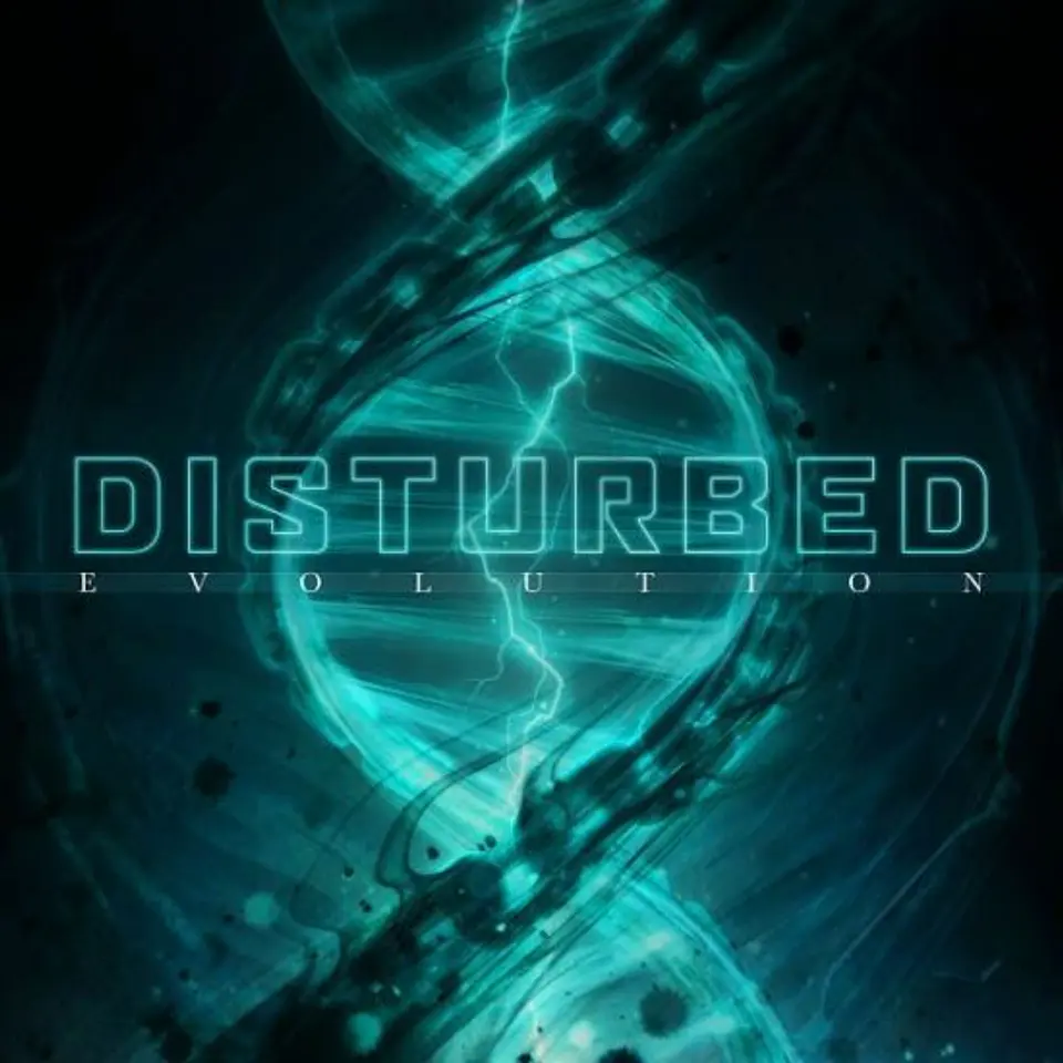 Disturbed - Evolution 1