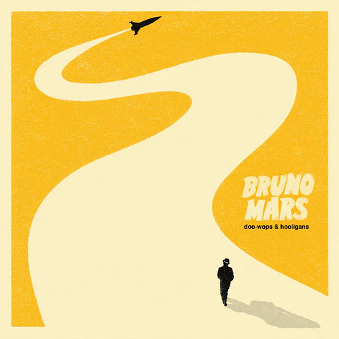 Bruno Mars - Doo Wops y Hooligans