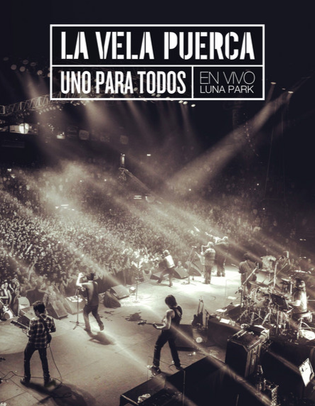 La Vela Puerca