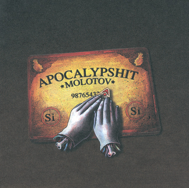 Molotov - Apocalypshit