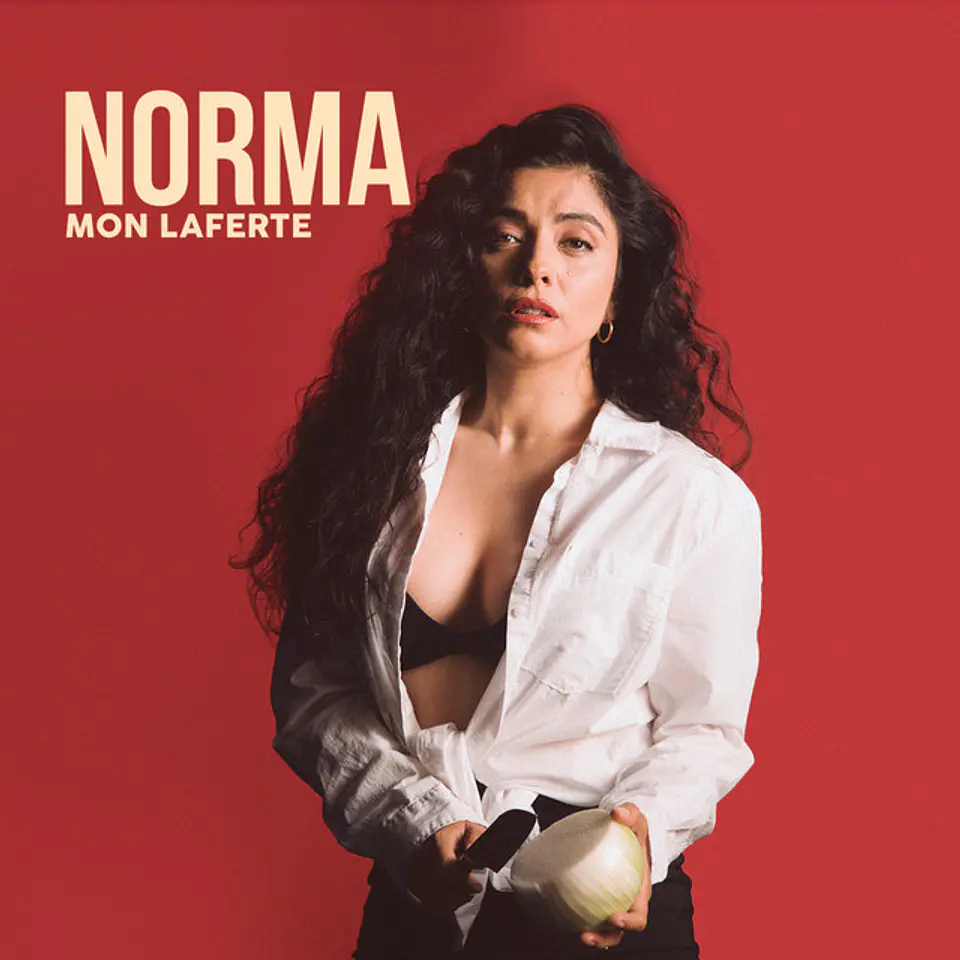 Mon Laferte - Norma 1
