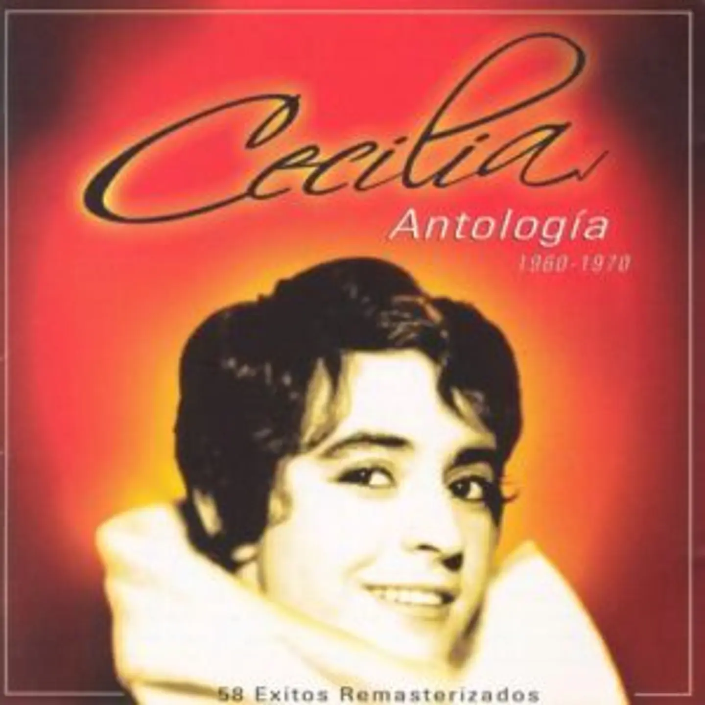 Cecilia - Antología (2CD) 1