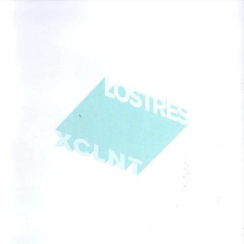 Los Tres - XCLNT
