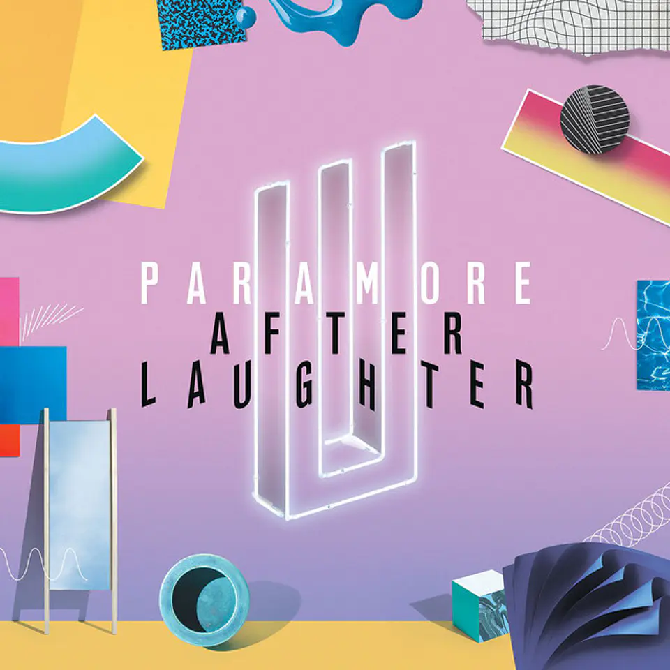 Paramore - After Laughter 1