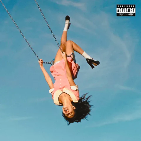 Olivia Rodrigo - you seem pretty sad for a girl so in love