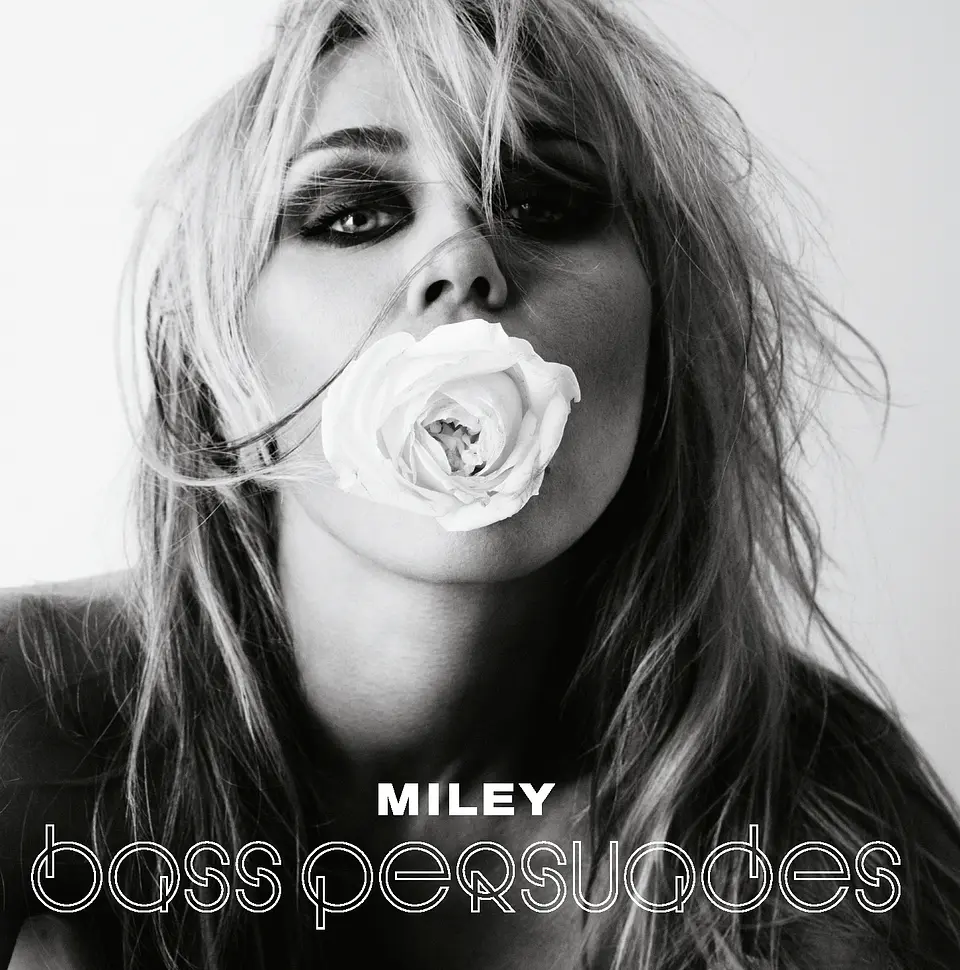 Miley - Bass Persuades 1