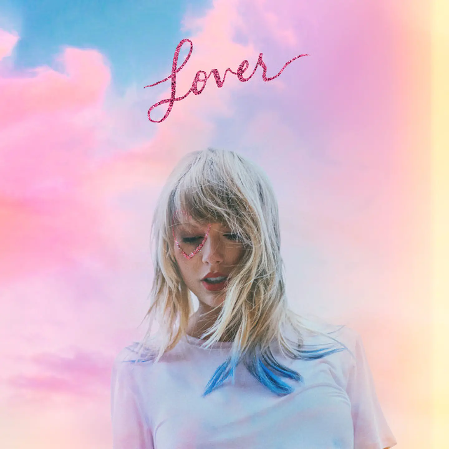 Taylor Swift - Lover 1