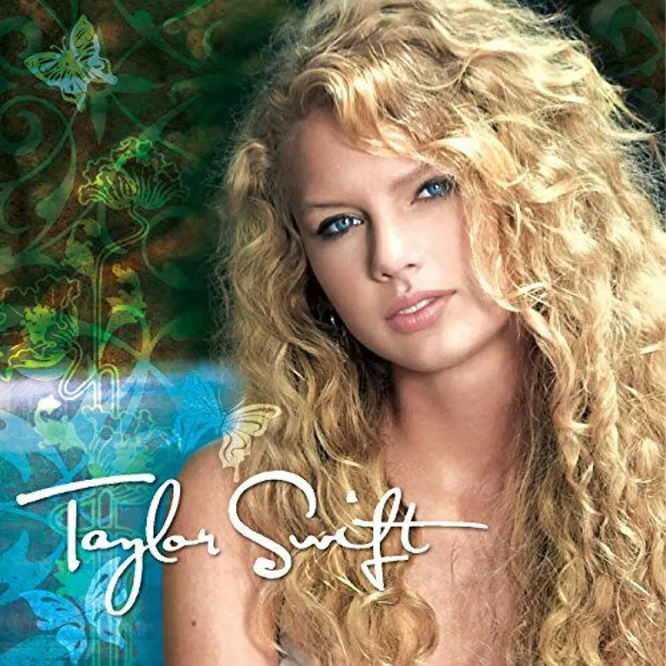 Taylor Swift - Taylor Swift 1