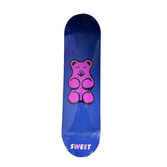 Tabla de Skateboard