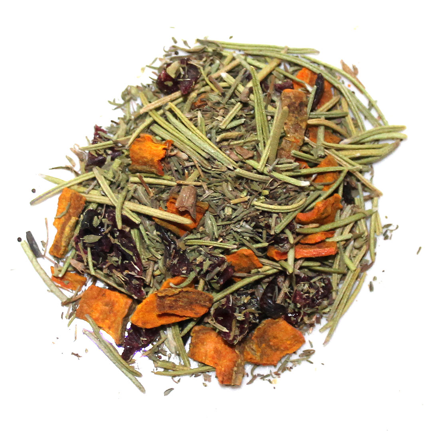 Infusión Dolor Menstrual - Luna Nueva 2