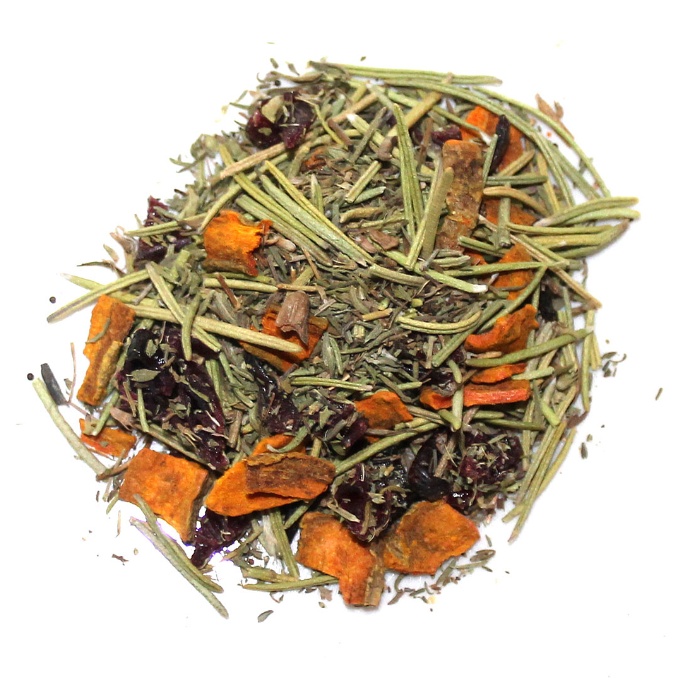 Infusión Dolor Menstrual - Luna Nueva 2