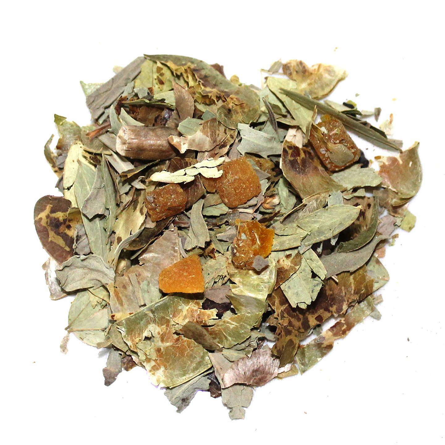 Infusión Laxante - Super Nova  2