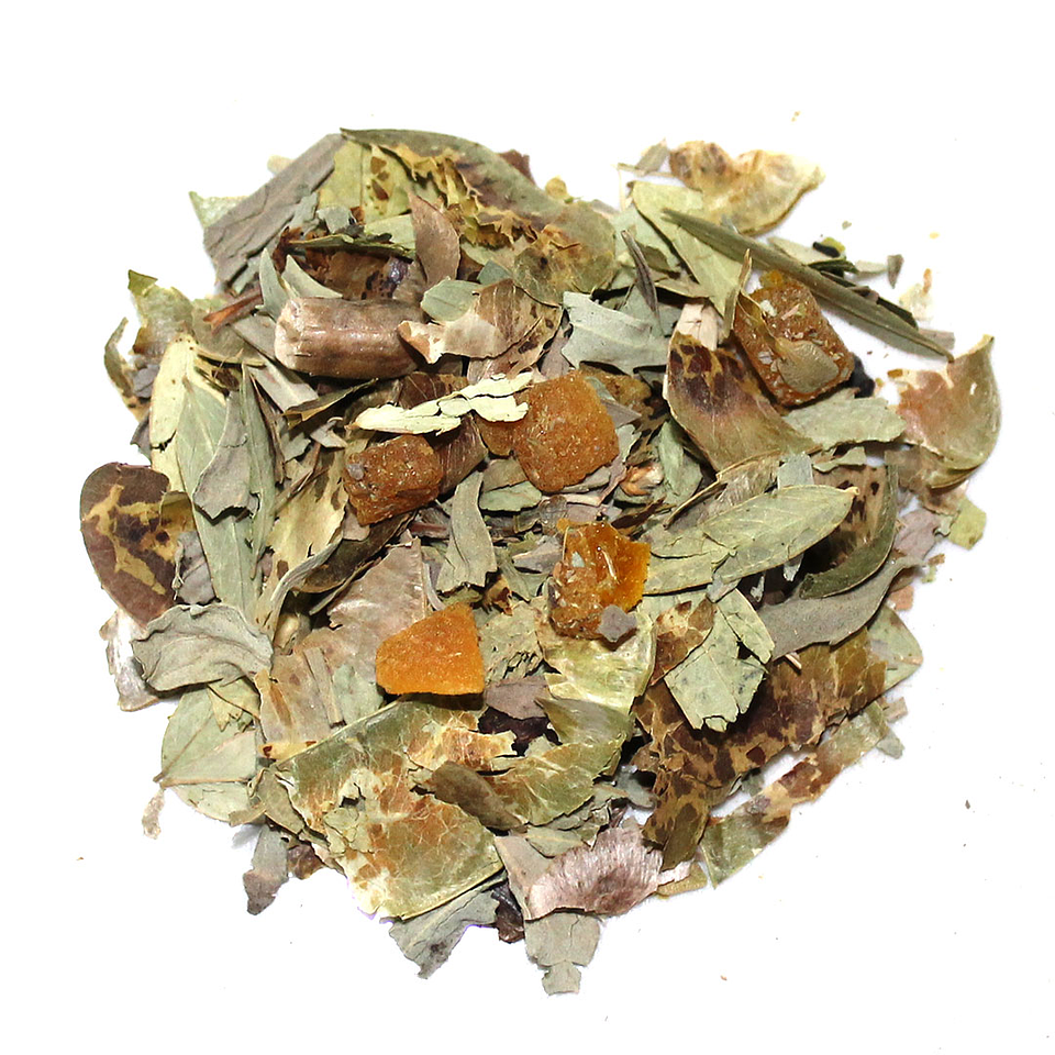 Infusión Laxante - Super Nova  2