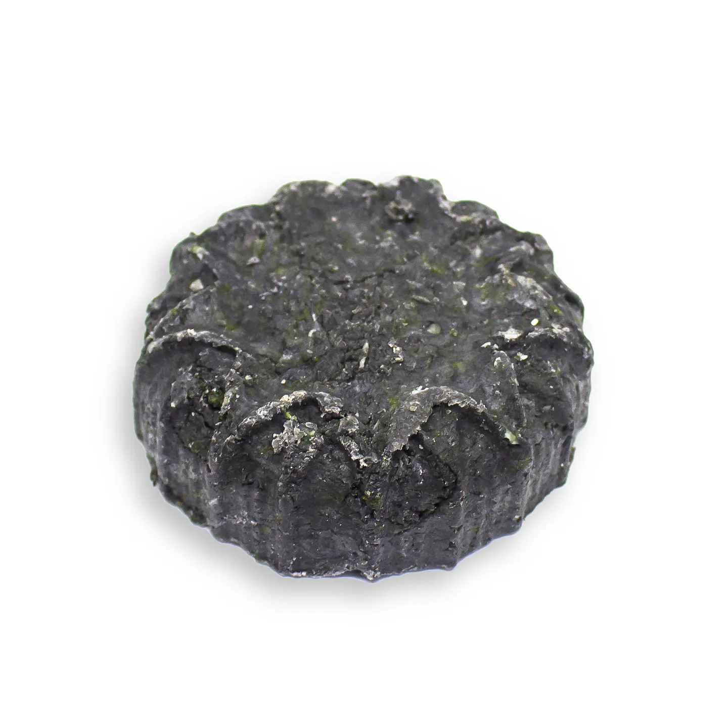 Champú Sólido Anti-caspa 80 gramos  2