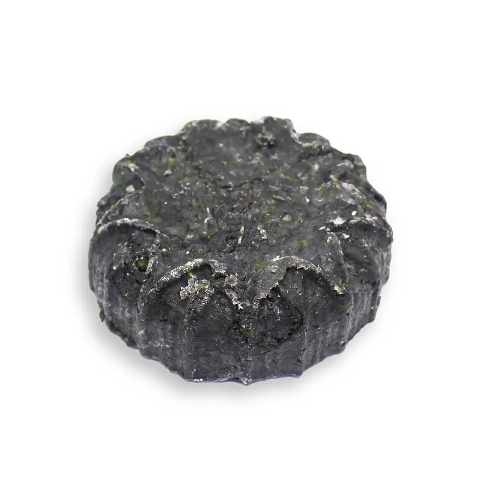 Champú Sólido Anti-caspa 80 gramos  2