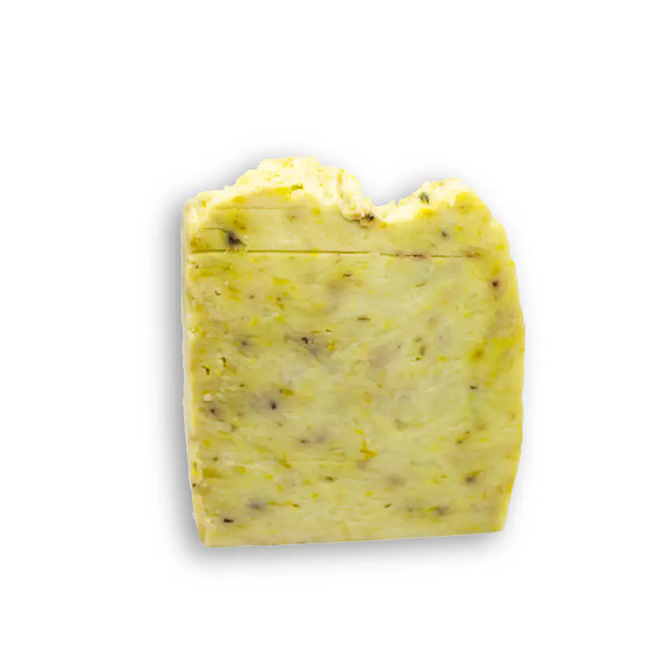 Jabón de Castilla Piel Sensible / Bebés  1