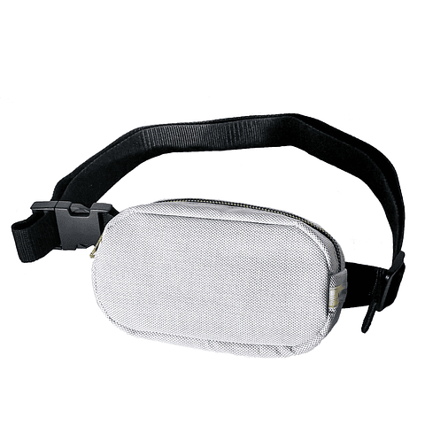 Banano Hecho con Cortinaje Reciclado